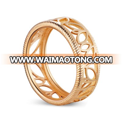 Wholesale Fashion Wedding Ring Engagement Ring Love Ring Design